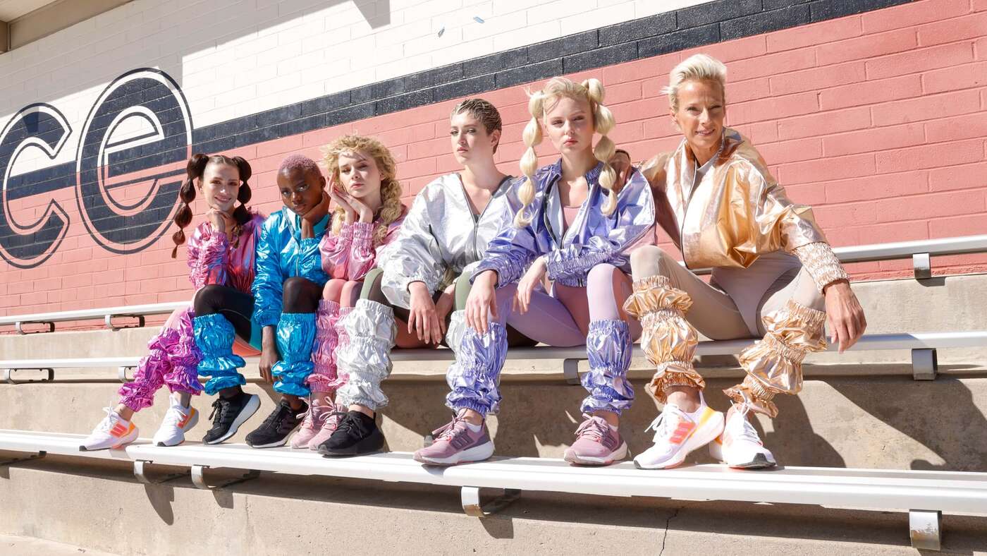 Adidas bei