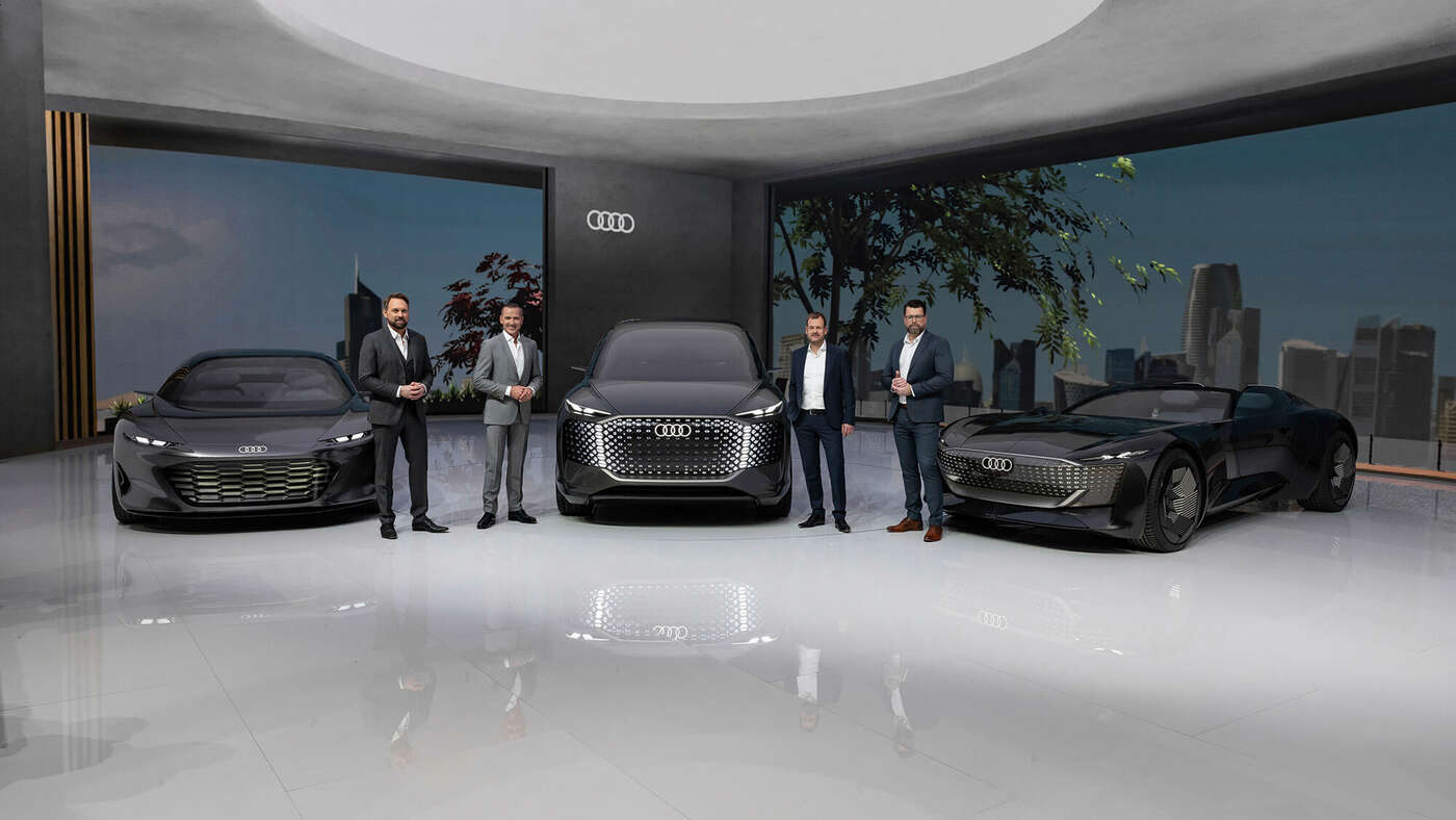 Audi