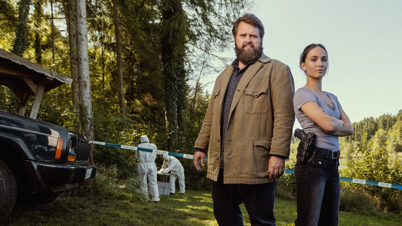 Behringer und die Toten