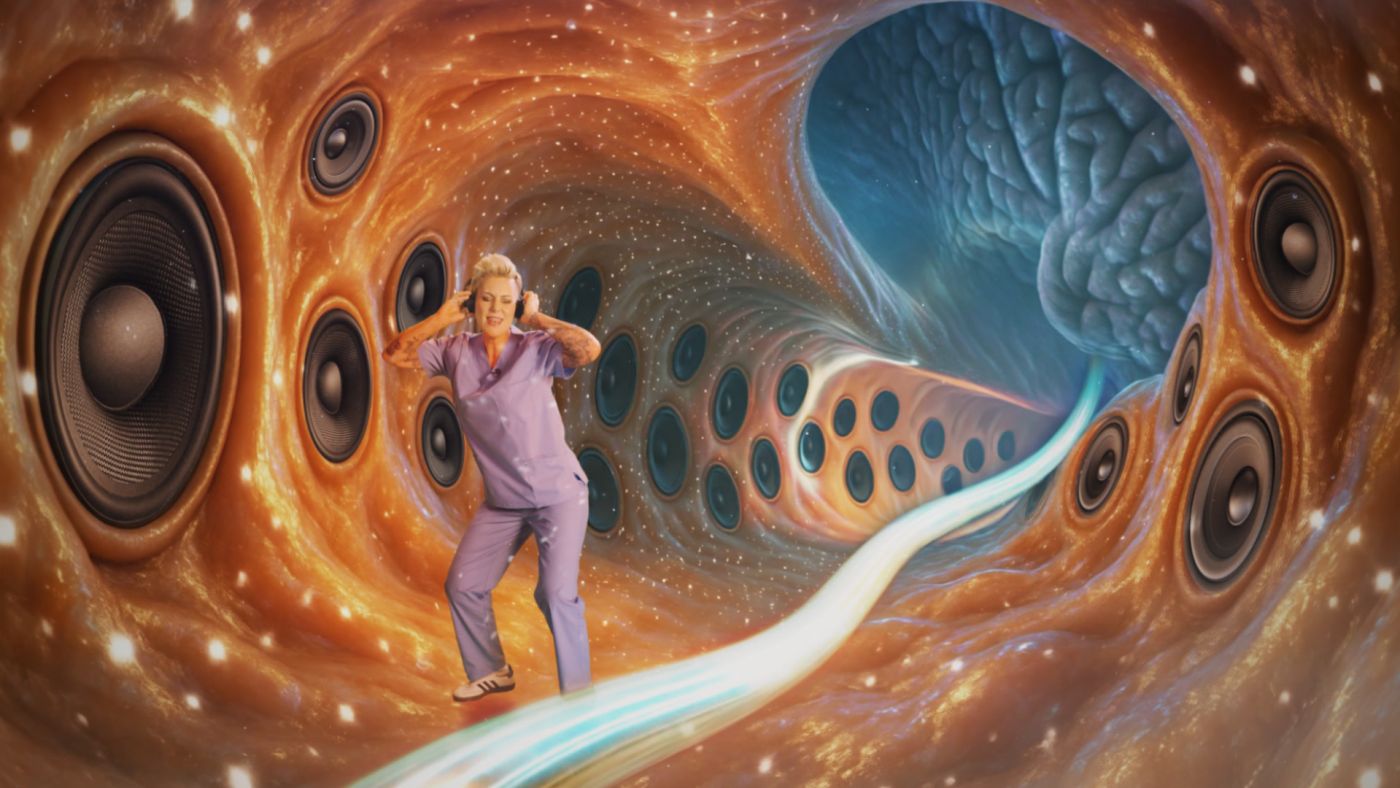 Doc Caros Körperkenner