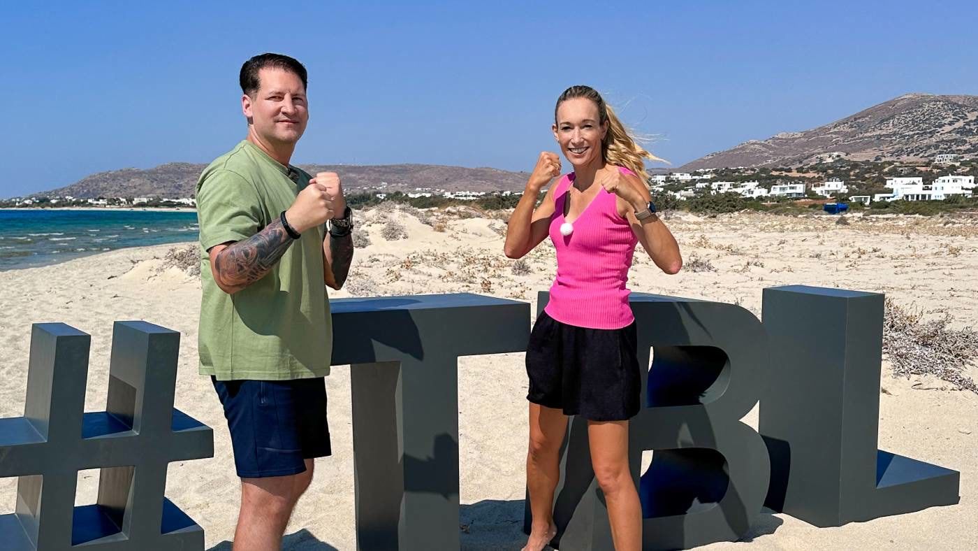 The Biggest Loser – Leben leicht gemacht