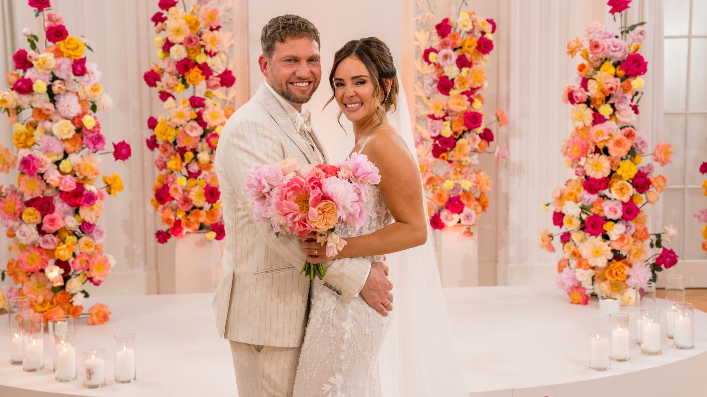 Love is Blind: Germany