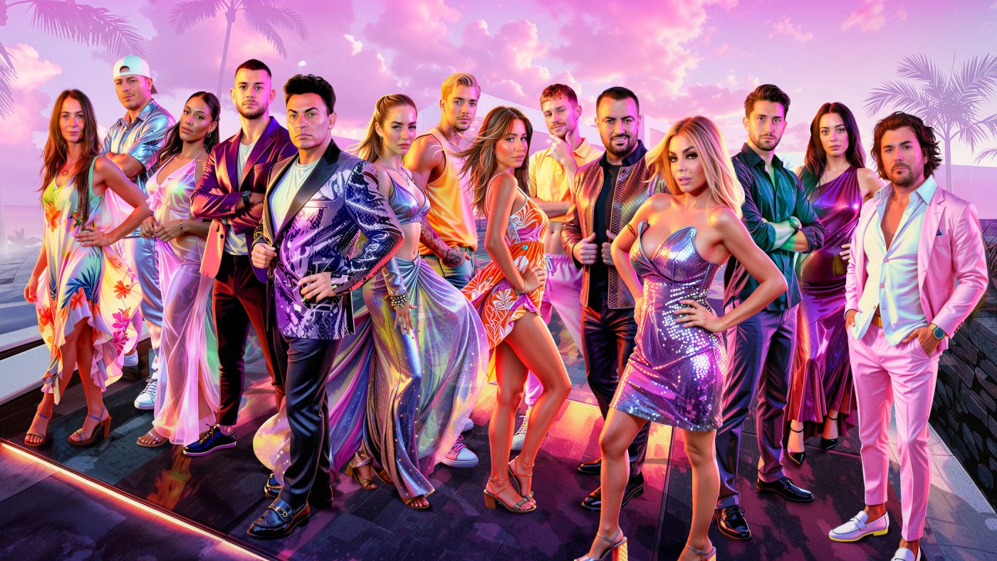 The Power – Wer hat die Macht?