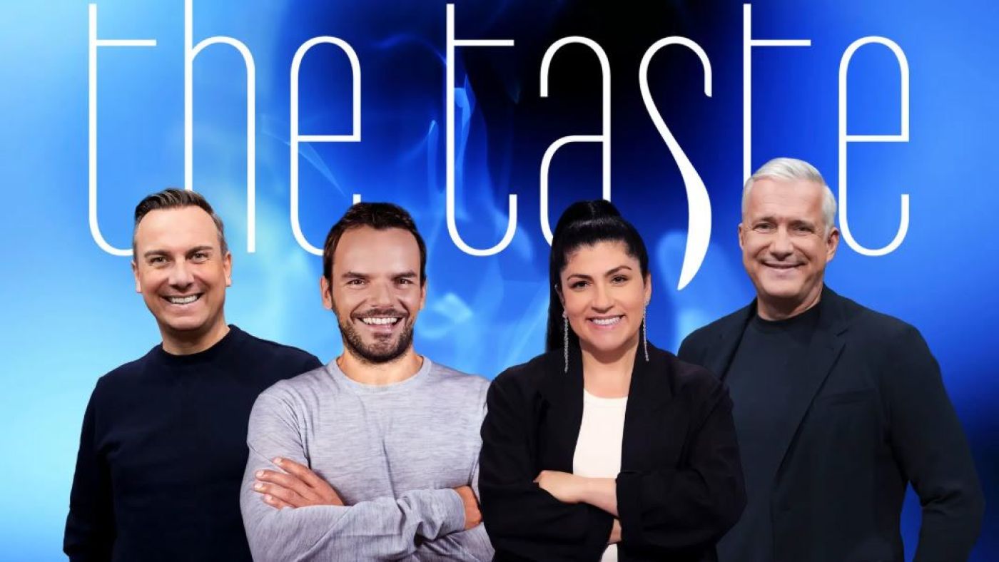 The Taste